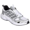 adidas ECLYPTIX 2000 Низкие Беговые Кроссовки Женские Белые Серебристые KJ8105