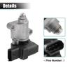 35150-02800 For Hyundai MATRIX I10 2008- Kia Picanto 2007-2010 3515002800  Idle Air Control Valve IACV New