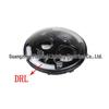 7-inch LED Off-Road Headlight, 50W Semi-Circular, for JEEP Wrangler