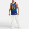Nike Стивен Карри Warriors Иконическая форма 2020 года CW3665-401