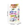 48 шт. Дезодорант для шкафа, средство от насекомых, камфорные шарики, влагостойкий дезодорант для шкафа, стойкий аромат, репеллент