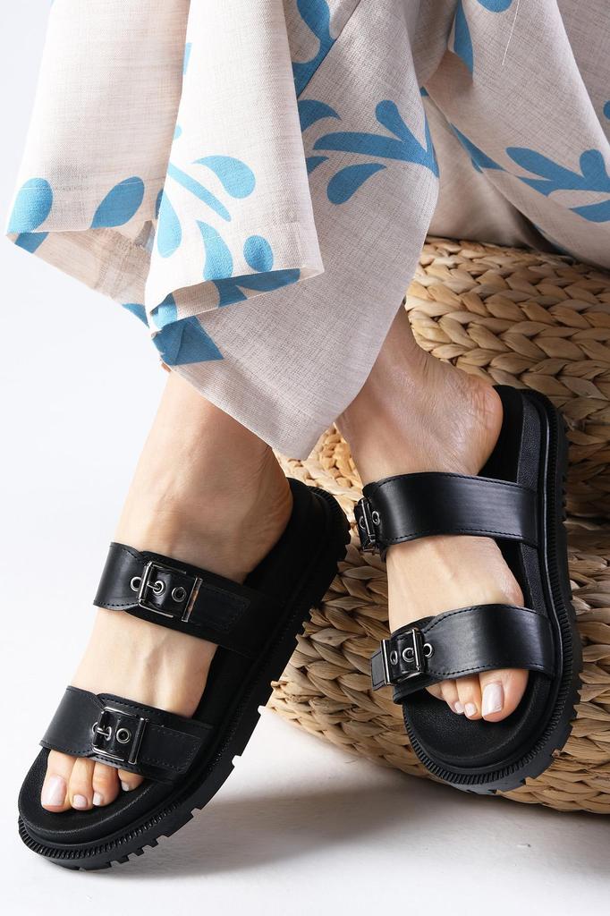 Rafaela белые женские летние повседневные тапочки на плоской подошве