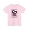 The Lovers Tarot Card T-Shirt | Perfect for Dark & Magic Lovers