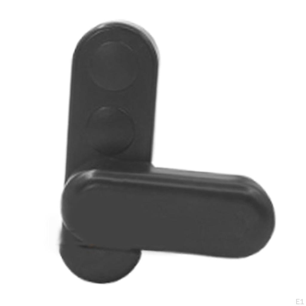 4 шт. пряжка для стола автофургона аксессуары крепежный зажим крепление замена легко