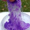 Colorful Mixing Cloud Slime Squishy Scented Stress Kids Clay Kids Toy Sludge Cotton Mud To Release C