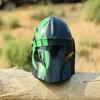 Helmet Movie Helmet Wearable Helmet Best Gift Home Decor
