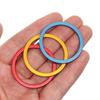 MTB Bike Accessories Bicycle Parts Axle Washer Gasket Flywheel Hub Spacers Bottom Bracket Washers