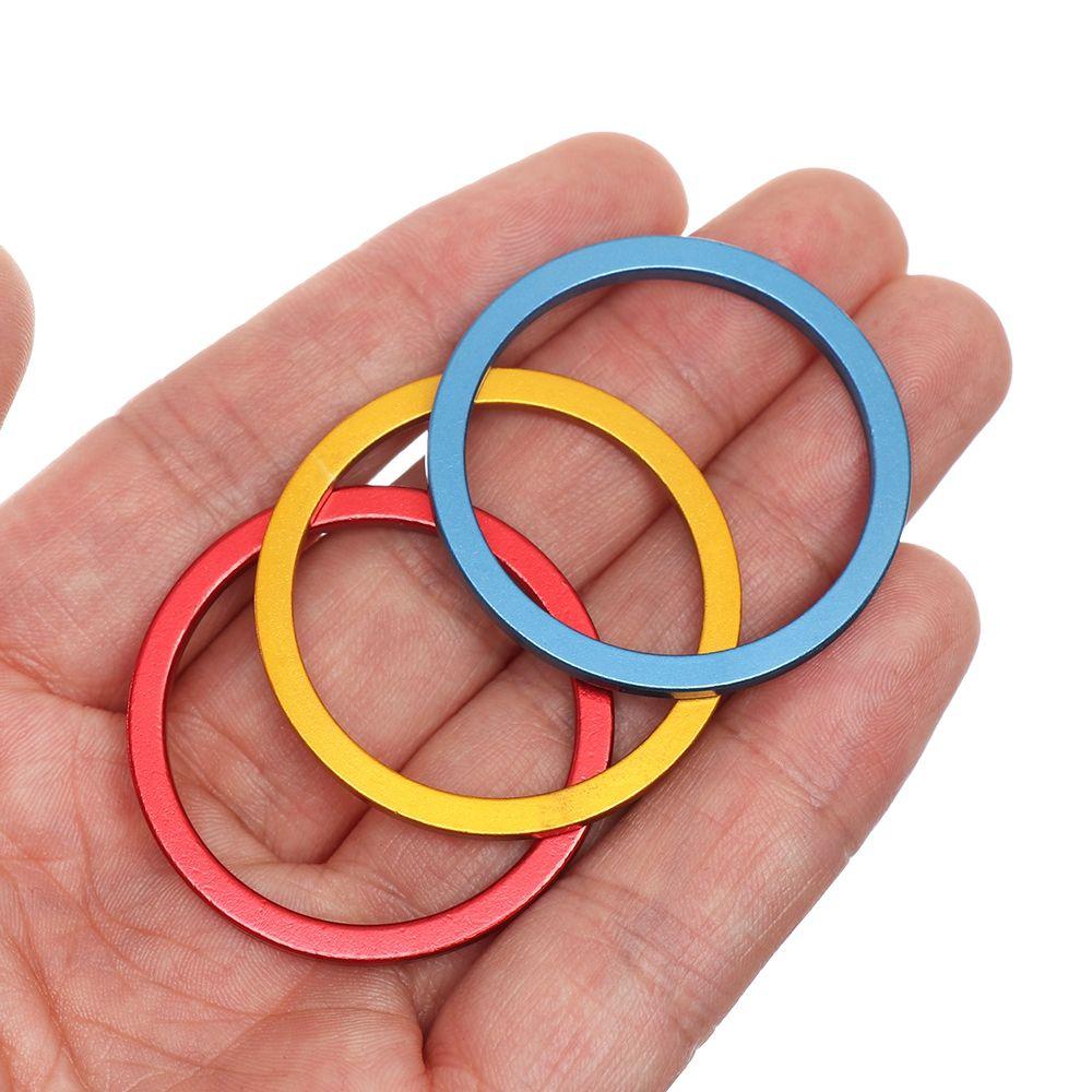 MTB Bike Accessories Bicycle Parts Axle Washer Gasket Flywheel Hub Spacers Bottom Bracket Washers