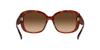 Sunglasses HC8363U CH564 CARAMEL TORTOISE GRADIENT Lens 56 [Coach] Frame/BROWN