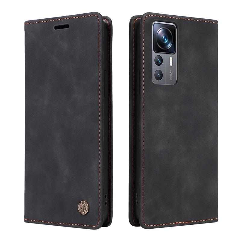 Чехол-кошелек с откидной крышкой для Xiaomi 13T 12T 11T Pro Mi 11 Lite 5G NE 13TPro Mi13T Чехлы Магнитные кожаные защитные сумки для телефонов