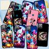 Чехол для телефона для iPhone 17 16 15 Xiaomi Poco F8 F7 X7 X6 M8 C85 C75 C71 Redmi Note 14 13 12 11 Pro Max A4 14C 13C 15C Новый милый чехол Микки Маус и Минни