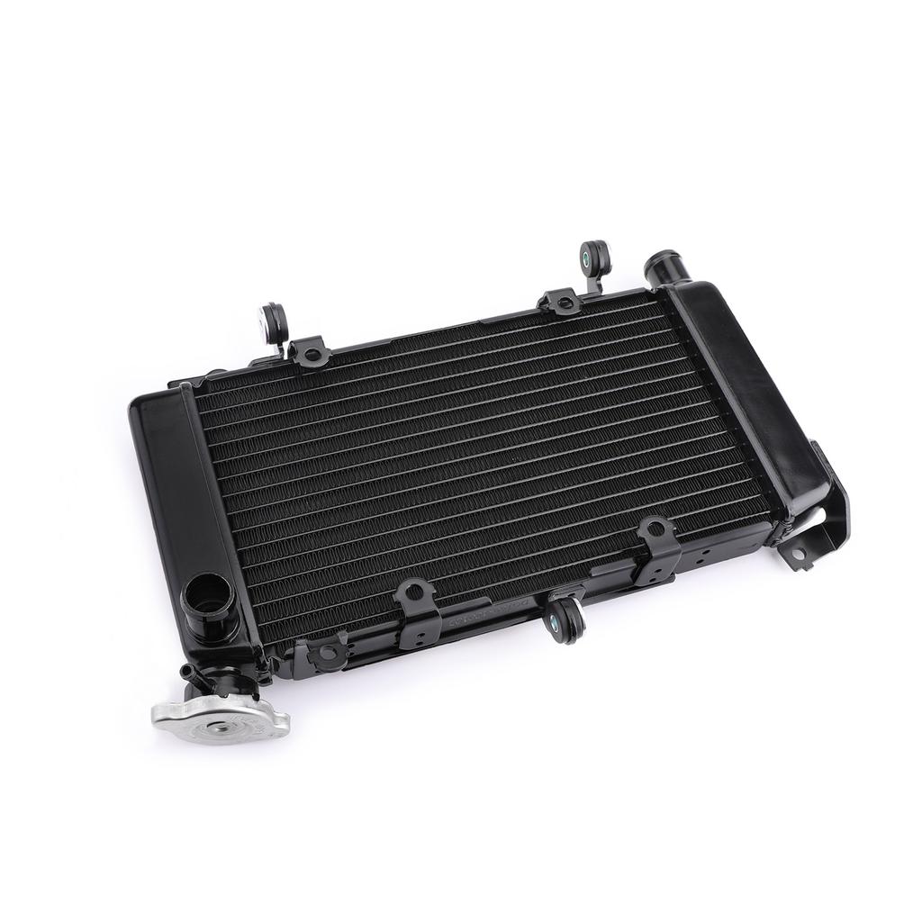 Замена радиатора охлаждения для Honda CB500F CBR500R CB500X 2013+