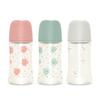 Детская бутылочка Swabinex Bonomia Premium PA 270 мл, 3 вида, выберите 1, корейские детские товары