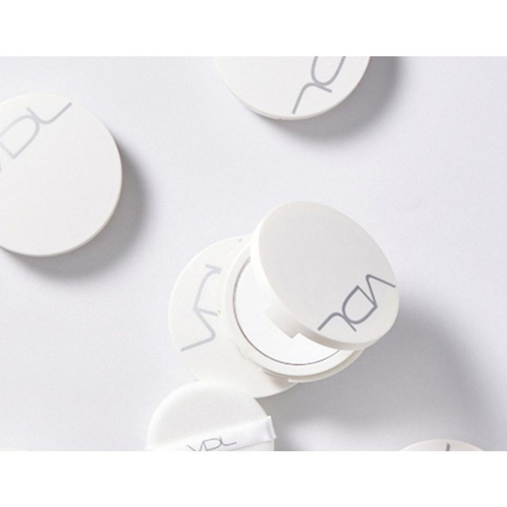 VDL Perfecting Sun Finishing Pact SPF35 PA++++, 11g, 1 Piece