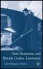 Книга Anti-Semitism and British Gothic Literature