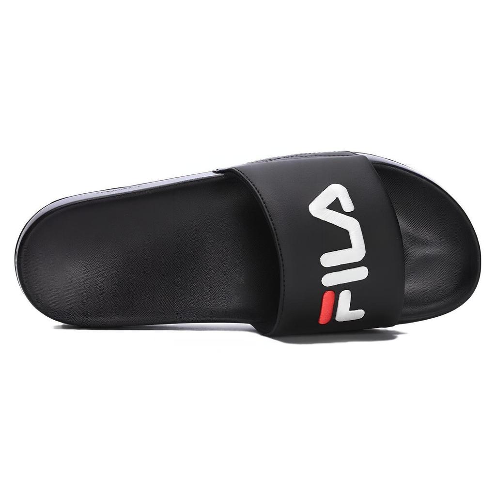 Fila Drifter Slides 'Черный' F12M322501FBK