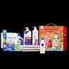 Набор Lux Wash & Care Joyful Life D