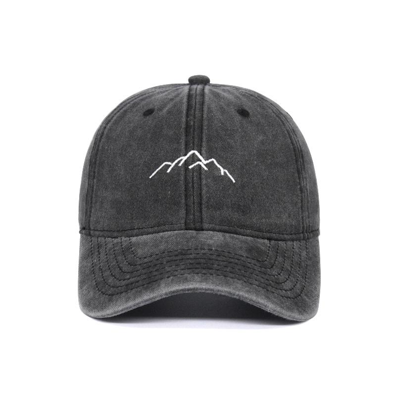 Бейсболки с вышивкой из мытого хлопка для женщин и мужчин, летние, солнцезащитные, унисекс, для дальнобойщиков, пляжные, в стиле хип-хоп