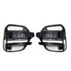51117422945/51117422946 Накладка на рамку противотуманной фары для BMW X3 G01