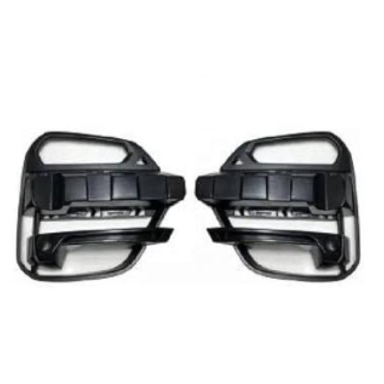 51117422945/51117422946 Накладка на рамку противотуманной фары для BMW X3 G01