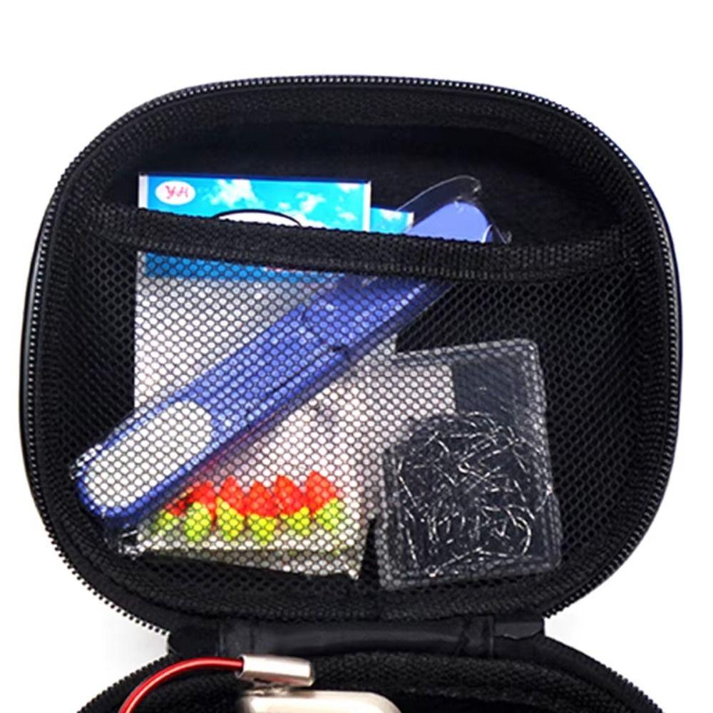 Чехол для хранения Сумка для рыболовной катушки Ударопрочный Защитник колеса для рыбы Рыболовные аксессуары