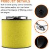 Air Filter For Honda Foreman 450 400 Fourtrax 300 TRX450ES TRX300 TRX300FW TRX400FW TRX450S TRX450FE TRX450FM 17254-HC5-900 1992 1993 1994 1995 1996