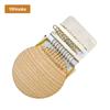 Diy Creative Braiding Patching Machine Hand Knitting Wooden Speed Weve Type Weave Darning Tools Stitching Knitting Small Loom