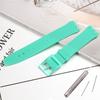 Силиконовый Ремешок Для Swatch SFS103 SFV107 SFN120 SFK397 SFK360 SFK361 Браслет для Часов 16мм Женский Водонепроницаемый Аксессуары для Часов