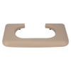 Ac29-Center Console Cup Holder For Ford F250 F350 F450 1999-2010 Center Console Cupholder Armrest Cover Accessories