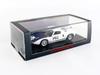 Spark Ford GT 1964 Нюрбургринг 1000 км 1/43 #140 П. Хилл/Б. МакЛарен