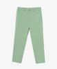 LACOSTE Мужские зауженные брюки чинос Hh578E-56G Uyb