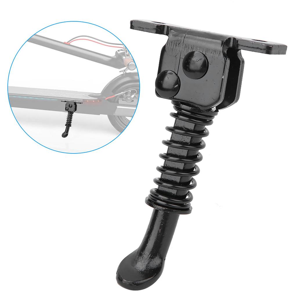 Металлическая 8-дюймовая боковая опора для электросамоката, подставка для парковки Xiaomi Ninebot Mini