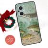 Чехол Art Fishing Lure Funda для OPPO Reno 8 Lite 10 11 12 13 14 Pro 11F 12F 13F 14F OPPO Find X8 X5 X6 X9 Pro
