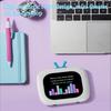 ТВ-выступление Мини-Bluetooth-динамик Многофункциональный с экраном Мини-беспроводная звуковая колонка Стереозвук Сабвуфер