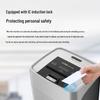 Comay AX5400D Auto-Feed Commercial Shredder CN plug (adapter included)