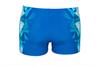 Arena Stroje Pływackie Men's One Luckystar Short Royal 002275/700 D5