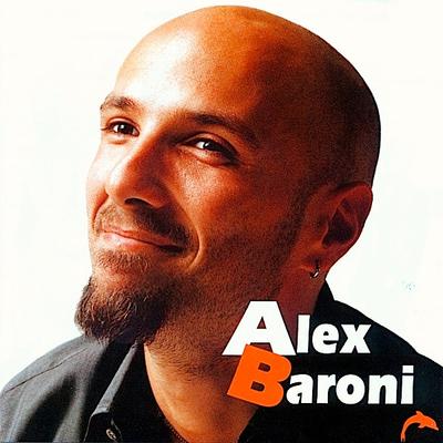 CD БАРОНИ, АЛЕКС - Alex Baroni 74321463002 Ricordi 1997 Италия Поп Б/у