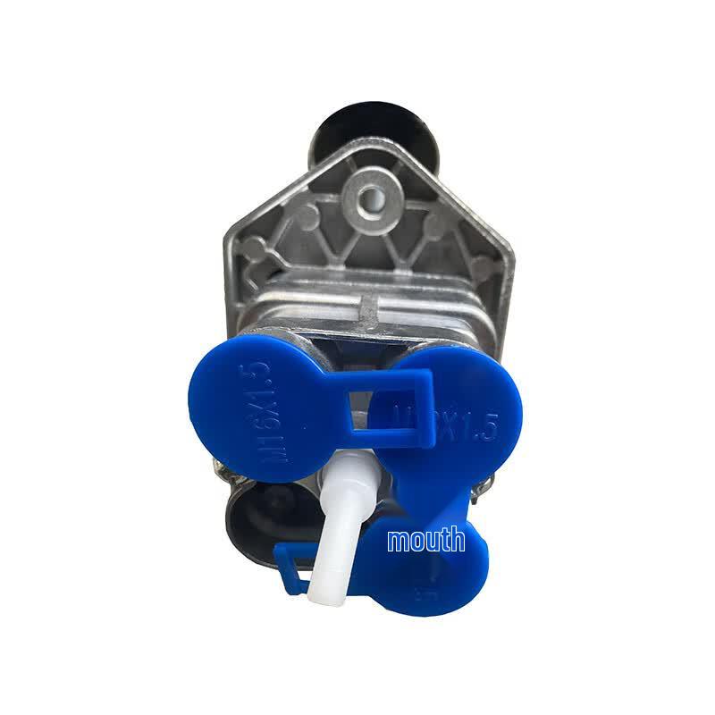 Huadema Hand Brake Valve Assembly for Steyr Sinotruk