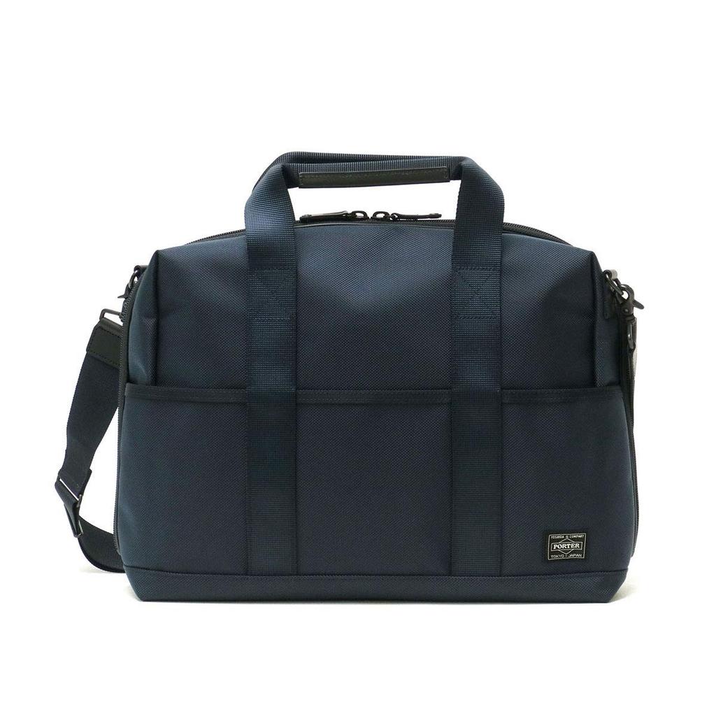 Porter STAGE 2WAY BRIEFCASE S Briefcase 620-07573 Navy50
