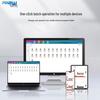 Umai YM-MSL1103 Smart E-paper Meeting Desk Sign (CN version)