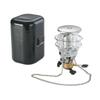 CAMPING MOON Portable Mini Gas Lantern for OD Cans, T-4