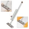 Портативная швабра Мини вращающаяся ручная уборка пола Маленькая плоская самоотжимная короткая