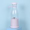 Portable Blender Cordless Electric Juicer BPA Speed USB Rechargeable Fruit Large Capacity High Juicer Smoothie