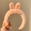 Anime Super Cute Crab Headband New Dinosaur Design Hairband Hair Clip Accessory for Women and Men Funny Cartoon Style