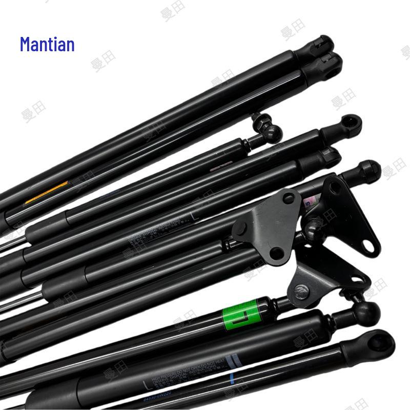 Гидравлический амортизатор крышки багажника Toyota Corolla Axio 68950-13220