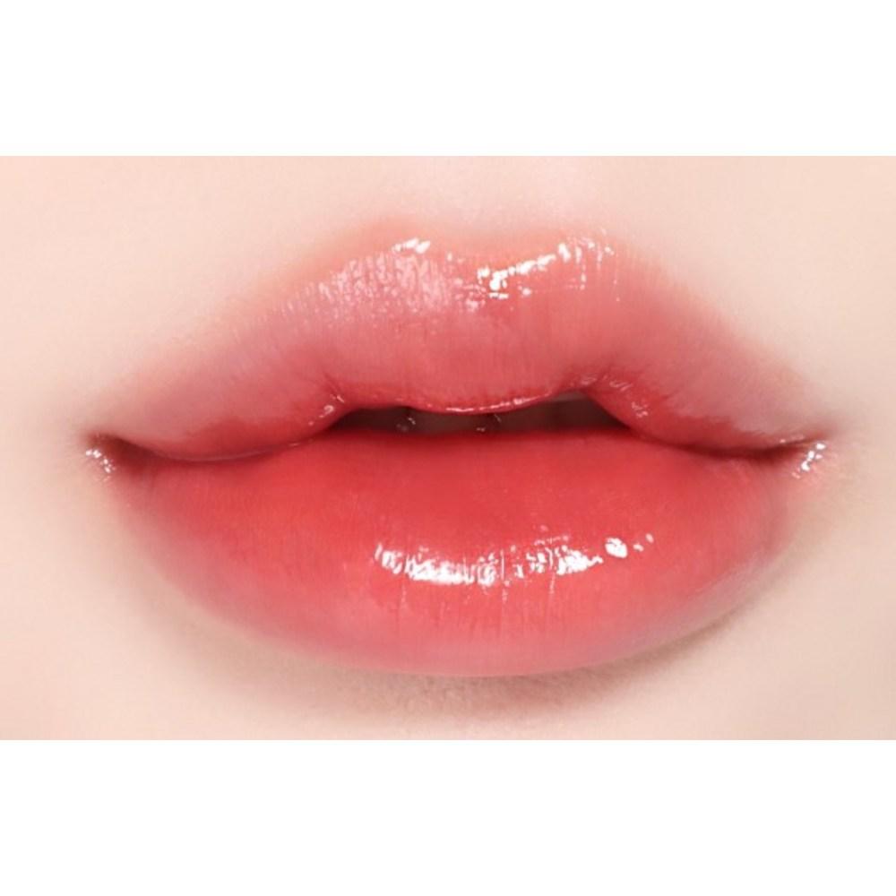 Inga Water Glow Lip Tint 4,5 г, Crush, 1 шт.