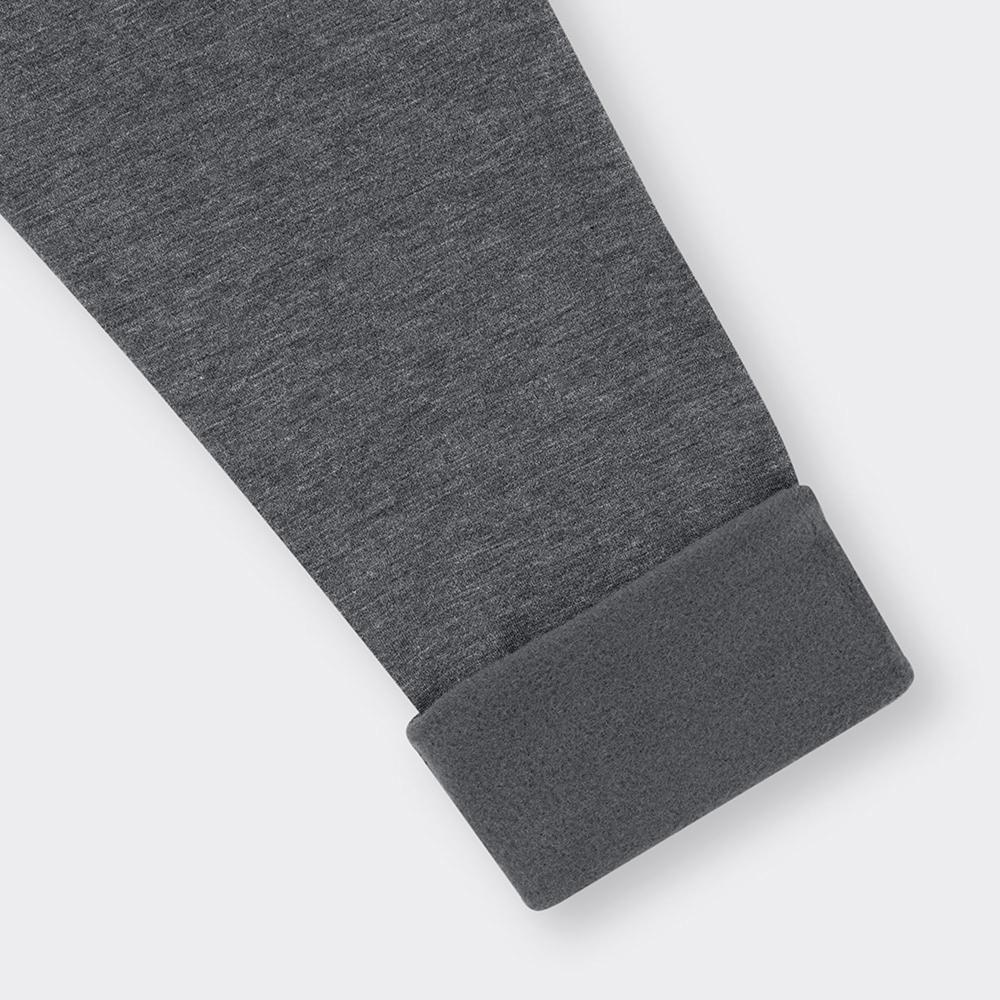 Gu STyle HeaT ExTra Crew Neck T  9 4 Sleeve 