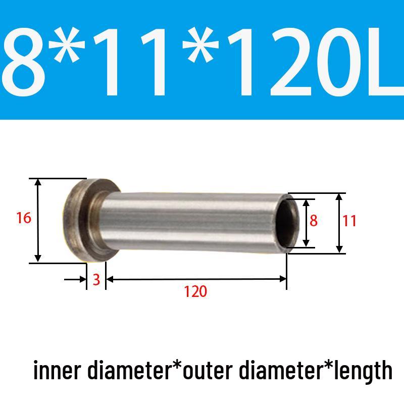 Прецизионные износостойкие штифты и компоненты для пресс-форм: направляющие колонки, выталкиватели, направляющие втулки с согласованным допуском внутреннего диаметра.