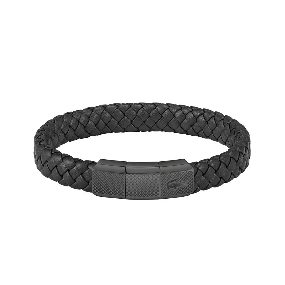 Часы Lacoste Roquel с кожаным браслетом 2040285