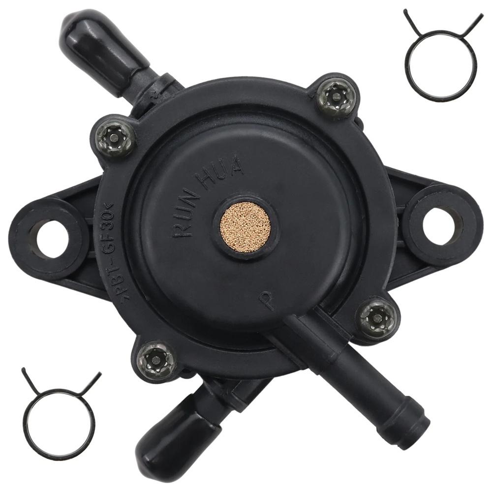 127-9206 FUEL PUMP Fit for Lawn Mower EXMARK TORO LC2P77F ENGINE